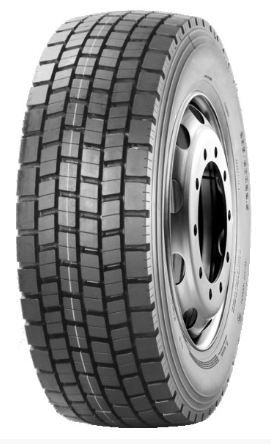 Шина ведуча 315/80R22.5 20PR SP303 157/154 (вир-во SPORTRAK,Китай) (шт), арт. 315/80R22.5 (шт)